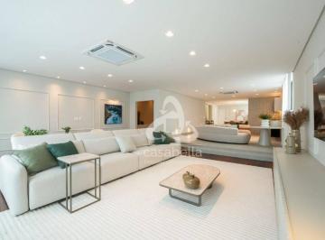 c4aea6eb36c742387d3e3b2e928c3cd65b1970a3 · Apartamento com 4 dormitórios à venda, 278 m² por R$ 2.819.000,00 - Aparecida - Santos/SP