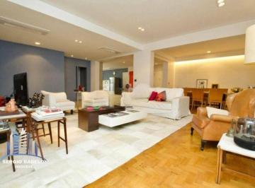 99f0f0a01b4233ea282362296117c75dc76b49af · Apartamento com 3 dormitórios à venda, 200 m² por R$ 2.350.000 - Higienópolis - São Paulo/SP