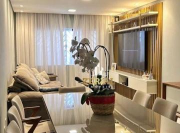 286ebed92198d51e4f774cde6abcbb02997672c5 · Apartamento Garden à venda, 140 m² por R$ 950.000,00 - Olímpico - São Caetano do Sul/SP