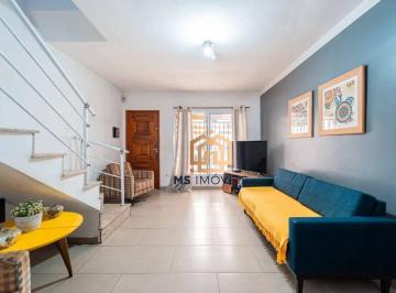 2d959d75aad50eaa204e4567e4ce4f07c86d5e7f · CASA 139m² 3 Quartos sendo 1 suíte á VENDA - Jardim Alzira - São Paulo/SP