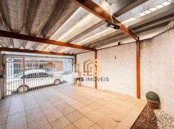 fef257069c9fd205c365ae19642f30916ac5edf7 · CASA 139m² 3 Quartos sendo 1 suíte á VENDA - Jardim Alzira -  São Paulo/SP