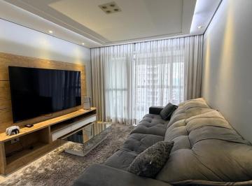 32071a6b10c5f6c170278f4eb4dded999e339330 · Apartamento com 3 dormitórios à venda, 107 m² por R$ 1.499.000,00 - Santo Antônio - São Caetano do S