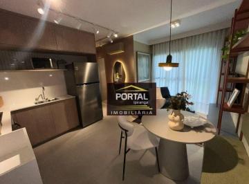 7fa087ad4b255b06791a80b7a5af320cde12ad91 · Lançamento! Apartamento com 2 dormitórios à venda, 38 m² por R$ 534.340 - Vila Clementino - São Paul