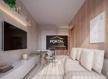 37733cfab789a95c904e53730d91470a4f224564 · Lançamento! Apartamento com 1 dormitório à venda, 26 m² por R$ 359.435 - Vila Clementino - São Paulo
