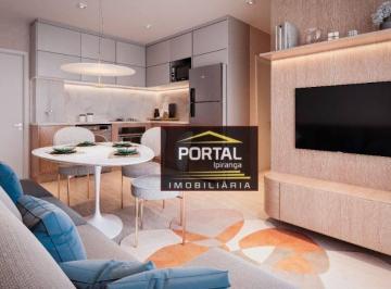 b95ae4ca6e2dad569e417230384bff7140dd7ca2 · Lançamento! Apartamento com 2 dormitórios à venda, 42 m² por R$ 585.900 - Vila Clementino - São Paul