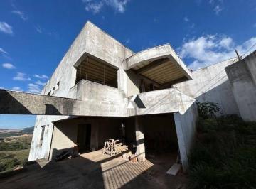 890aad19ea817dad38411d7ae594cda8e9ed8412 · Casa com 5 dormitórios à venda, 500 m² por R$ 1.070.000,00 - Novo Horizonte - Sabará/MG