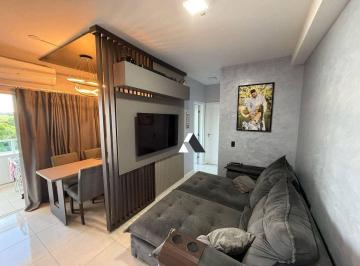 780fe1a07968a8459ed949de2fed9607ed93a136 · Apartamento com 2 dormitórios à venda, 70 m² por R$ 410.000,00 - Vargem do Lobo - Lagoa Santa/MG
