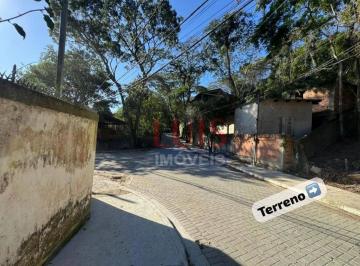 847dffb359e9d6ef9234fd75a61f36a197ca6a00 · Terreno à venda, 200 m² por R$ 165.000,00 - Itaipu - Niterói/RJ