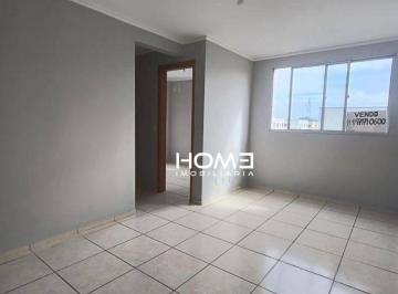 aa503b2a4351c7d2e60fc59b4a1d0bb9a75e46dd · Apartamento com 2 dormitórios à venda, 48 m² por R$ 125.000,00 - Santa Cruz - Rio de Janeiro/RJ