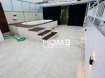 1b12f97aaf4591a0011e85ed642669f742b30fdc · Cobertura com 3 dormitórios à venda, 155 m² por R$ 790.000,00 - Maria Paula - São Gonçalo/RJ