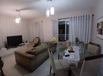96a6b5bb07301afcbc0181968ccb998a412ce1b1 · Apartamento com 4 dormitórios à venda, 114 m² por R$ 879.000,00 - Centro - Guarulhos/SP