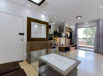 c9d9fcff1407a07ce21f5994a82f4d38f7f399ff · Apartamento com 2 dormitórios à venda, 60 m² por R$ 425.000,00 - Picanco - Guarulhos/SP