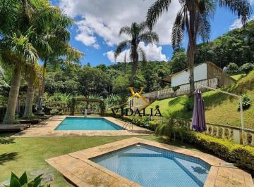 91dd0b60932719a78250d08d226c4fff17d1fa51 · Sítio com 4 dormitórios à venda, 30250 m² por R$ 1.600.000 - Remédios - Mairiporã/SP