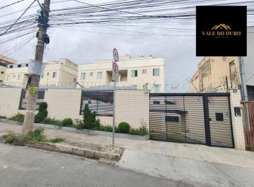f9bdeda524ed835d445c2ccc1d7092282f3cae02 · Apartamento com 2 dormitórios à venda, 53 m² por R$ 250.000 - Linda Vista - Contagem/MG