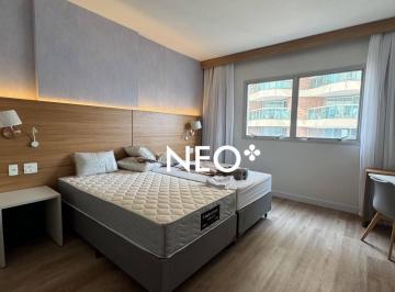 ef3e27b755fc6b348529f04a52efbdff70c735f5 · Studio com 1 dormitório à venda, 27 m² por R$ 442.560 - Pompéia - Santos/SP