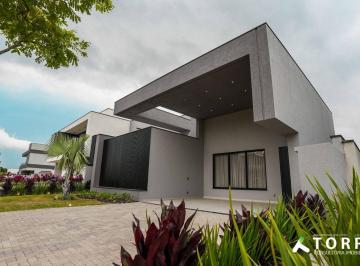 c93fe6f6bbe010169a66522b00025152ba7630ef · Casa 4 Quartos 4 Suítes à venda - Alphaville Nova Esplanada - Votorantim/SP