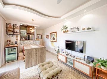 1fad6f101ab60e43c8c58897968c595d36f6222e · Apartamento à venda, 65 m² por R$ 600.000,00 - Rossi Mais Paulínia - Paulínia/SP