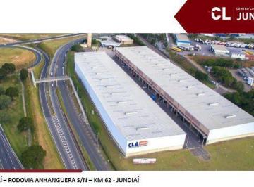 4eaa0605f8d42e70fc81b5acd4be7d9c24862249 · Galpão para alugar, 1159 m² por R$ 38.669/mês - Distrito Industrial - Jundiaí/SP