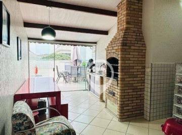 23de2de193a7b74c94113fdb04416e5991ca4c34 · Cobertura com 3 dormitórios, 200 m² - venda por R$ 780.000,00 ou aluguel por R$ 4.543,00/mês - Parqu
