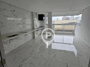 af8f9d50e1140756d6ca55a96964f46ed35b261a · Apartamento com 2 dormitórios à venda, 60 m² por R$ 585.000 - Jardim do Mar - São Bernardo do Campo/
