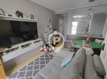 b38224d8d2fddf075db30d1e253229849a9c7708 · Apartamento com 2 dormitórios à venda, 55 m² por R$ 370.000,00 - Vila Metalúrgica - Santo André/SP