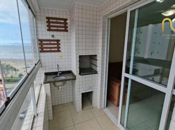 58d612ea300d7a1d608574c743c6e47d5278af6c · Apartamento com 2 dormitórios à venda, 79 m² por R$ 550.000,00 - Caiçara - Praia Grande/SP