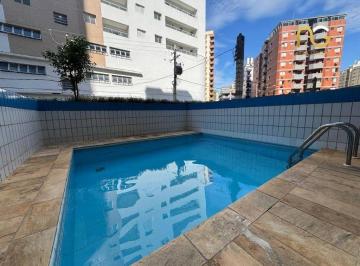 4884b34cfc7e3d87a70906de6bc48e13b61b6b0d · Apartamento com 2 dormitórios à venda, 70 m² por R$ 415.000,00 - Tupi - Praia Grande/SP