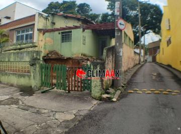 f961515608dae2fffb3a9388f97553d17f2bdfe8 · Terreno à venda, 259 m² por R$ 1.600.000 - Lapa - São Paulo/SP