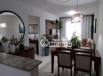 4b897aae006c4b357a30e1ba32e89c851f698c83 · Apartamento com 3 dormitórios à venda, 71 m² por R$ 360.000 - Dois Córregos - Piracicaba/SP
