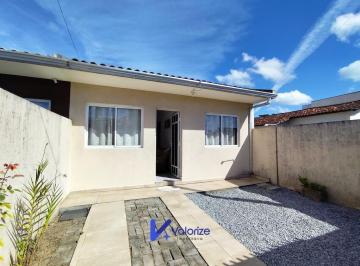 23677926_4.jpg · Casa 2 dormitórios e edícula perto do mar