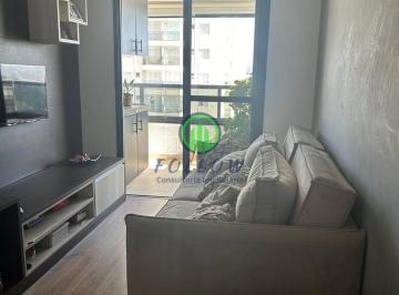 Apartamento · 62m² · 2 Quartos · 2 Vagas · Lindo apartamento no centro de Osasco