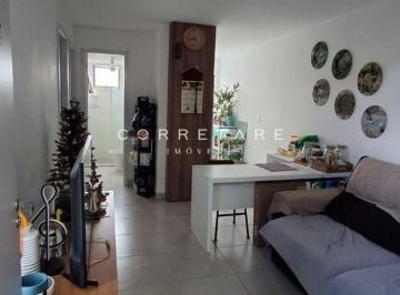 Apartamento de 2 quartos, Almirante Tamandaré · Apartamento 2 Quartos no Residencial Porto Tingui – Almirante Tamandaré