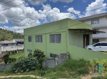 Foto 01 · Barracão a venda próximo ao centro perto saída Rod. do Minérios em Almirante Tamandaré - PR