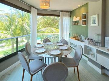 Apartamento de 1 quarto, Tamandaré · FLAT MOBILIADO EM COND. Carneiros Beach Resort - Praia dos Carneiros, Tamandaré / PE