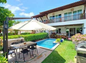 Casa de 3 quartos, Tamandaré · CASA DUPLEX MOBILIADA EM Club Meridional Carneiros - Carneiros, Tamandaré / PE