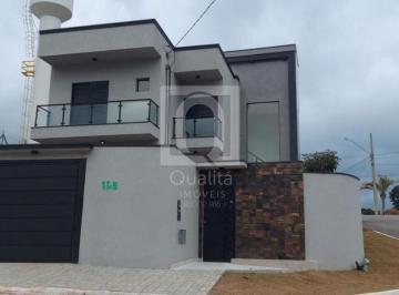 Foto 01 · Casa em Condomínio para Venda, Santana de Parnaíba, SP