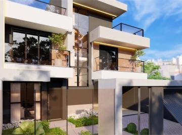 Casa · 208m² · 3 Quartos · Sobrado com 3 quartos à venda em Jardim das américas - PR