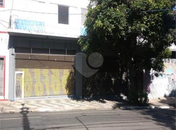Comercial · 140m² · 7 Vagas · Galpão à venda em Pinheiros - SP