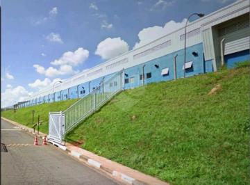 Comercial · 6100m² · 125 Vagas · Galpão à venda em Jardim nova europa - SP