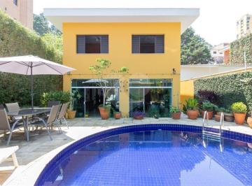 Casa · 189m² · 4 Quartos · 2 Vagas · Sobrado com 4 quartos à venda em Vila madalena - SP