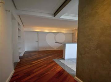 Apartamento · 45m² · 1 Quarto · Apartamento com 1 quartos à venda em Vila buarque - SP