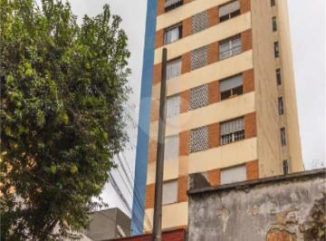 Apartamento · 45m² · 1 Quarto · Apartamento com 1 quartos à venda em Vila buarque - SP