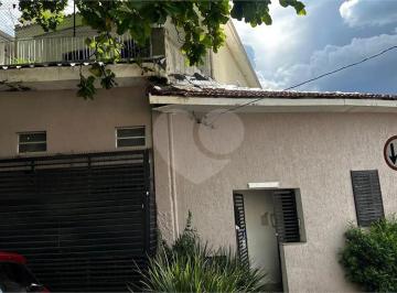 Casa · 227m² · 4 Quartos · 1 Vaga · Casa com 4 quartos à venda em Vila romana - SP
