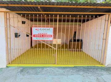 Casa · 50m² · 2 Quartos · 2 Vagas · Casa com 2 quartos à venda em Vila clarice - SP