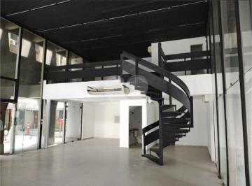 Comercial · 141m² · Loja à venda em Jardim paulista - SP
