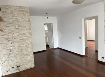 Apartamento · 120m² · 3 Quartos · 2 Vagas · Apartamento com 3 quartos à venda em Pinheiros - SP