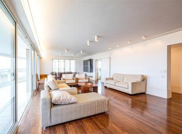 Apartamento · 366m² · 4 Quartos · 6 Vagas · Apartamento com 4 quartos à venda em Alto da lapa - SP