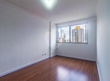 Apartamento · 78m² · 1 Quarto · 1 Vaga · Apartamento com 1 quartos à venda em Vila mariana - SP