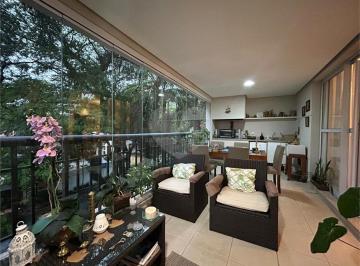 Imagem Principal · Apartamento com 3 quartos para alugar no Alto da Boa Vista, São Paulo