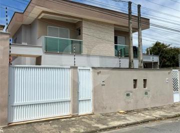 Casa · 87m² · 2 Quartos · 1 Vaga · Casa com 2 quartos à venda em Centro - SP